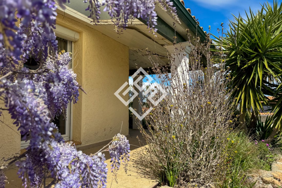 House in Ecarts, Narbonne, France 1 - 18005784