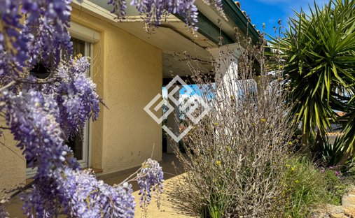 House in Ecarts, Narbonne, France 1