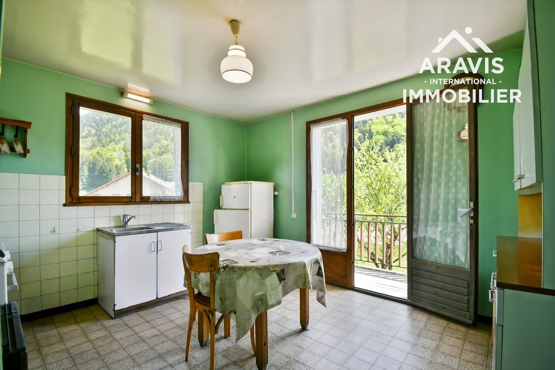 House in Sud, Thones, France 4 - 18010064