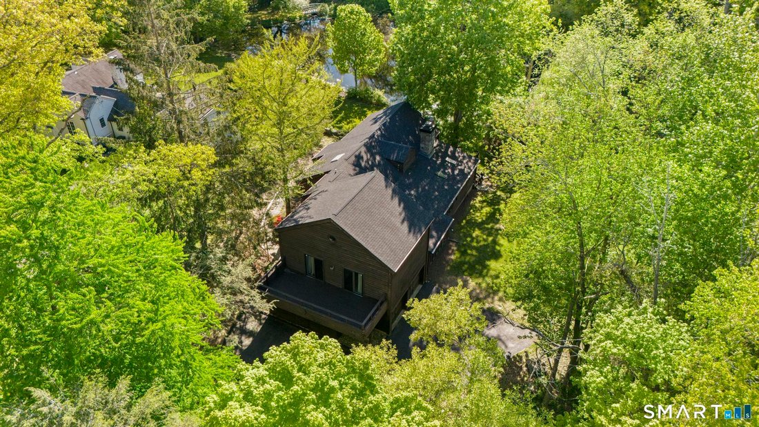 House in Stamford, Connecticut, United States 4 - 18012598