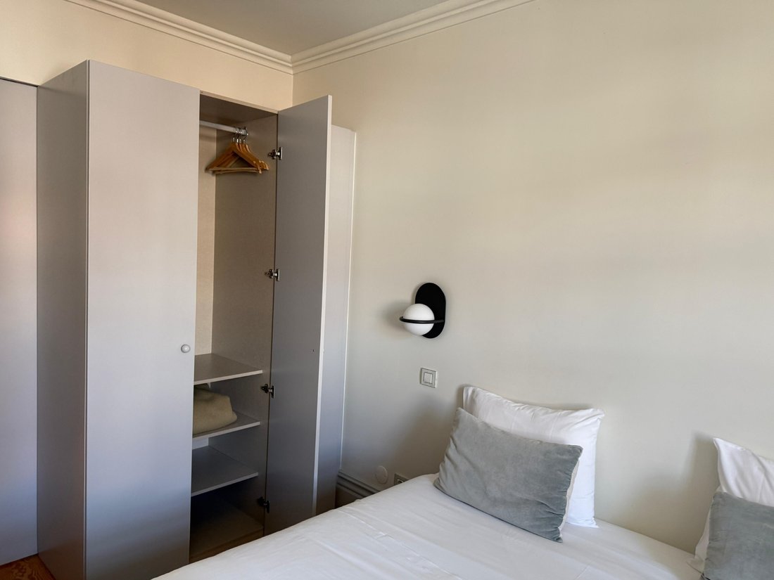 Apartment in Cedofeita, Santo Ildefonso, Se, Miragaia, Sao Nicolau e Vitoria, Porto District, Portugal 5 - 18010825