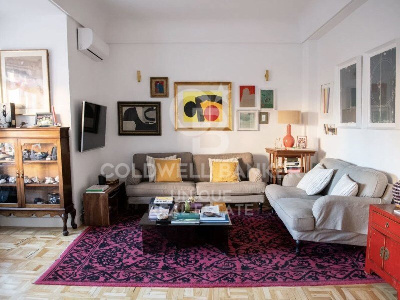 Apartment in Chamberi, Madrid, Spain 2 - 18011810
