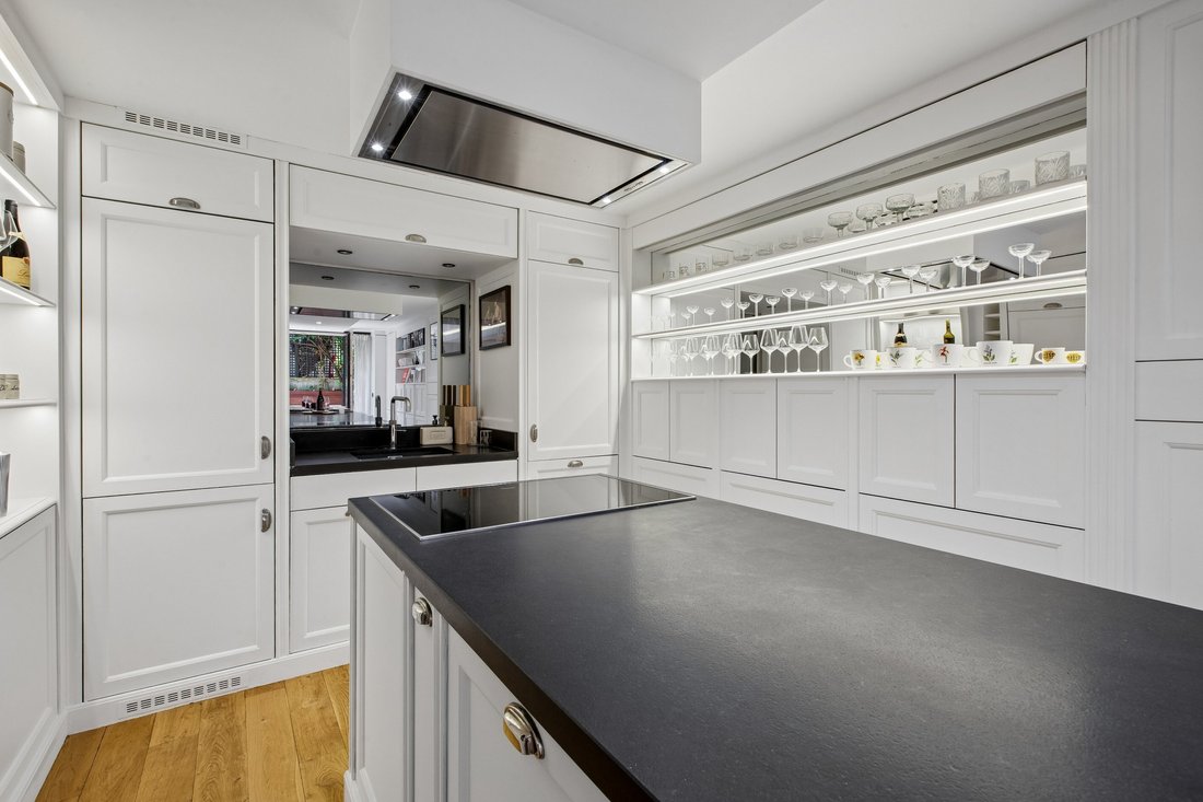 House in Cambronne-Garibaldi, Paris 15e Arrondissement, Paris 4 - 18010448