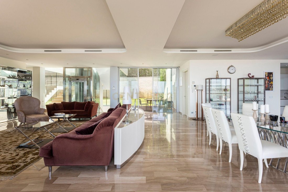 Villa in Sant Feliu de Guixols, Catalonia, Spain 3 - 16925649