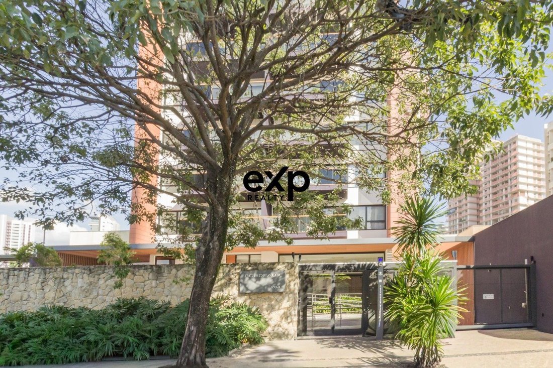 Apartment in Campinas, State of São Paulo, Brazil 1 - 17948527
