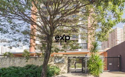 Apartment in Campinas, State of São Paulo, Brazil 1