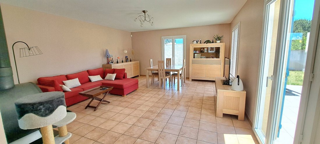 Villa in Cooperative, Agde, France 4 - 18009211