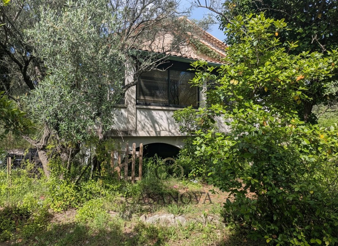 House in Saint-Vincent-de-Barbeyrargues, Occitania, France 3 - 18011739