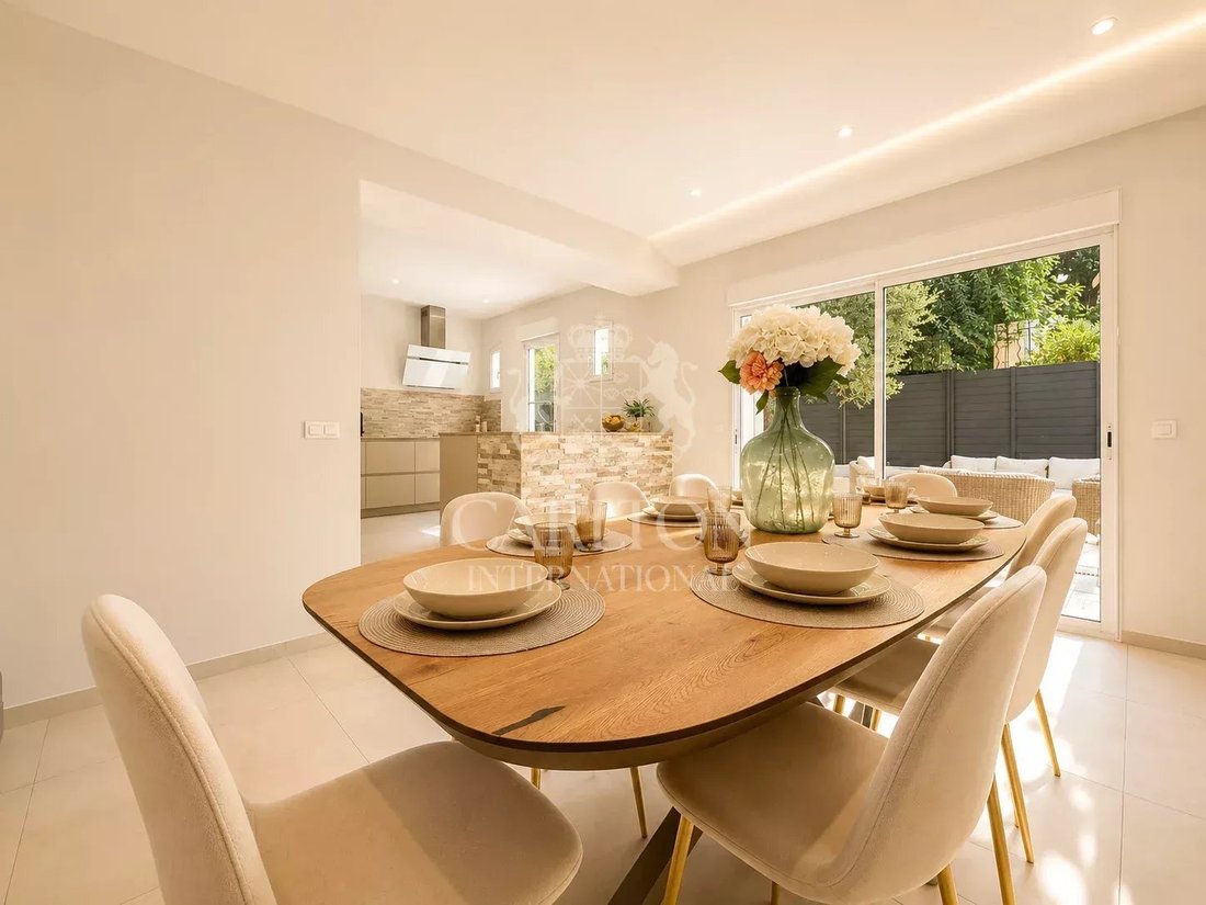Villa in La Source, Cannes, France 3 - 18006605
