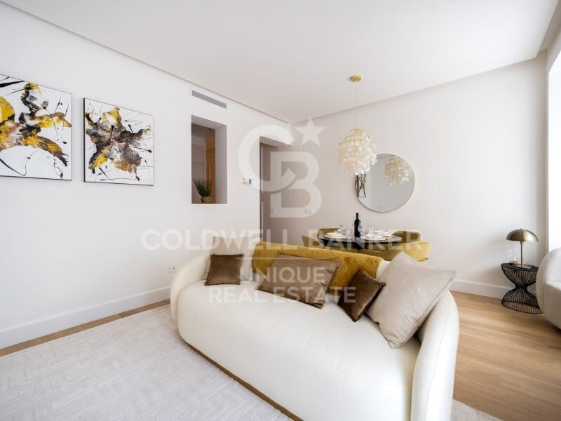 Apartment in Barrio Salamanca, Madrid, Spain 3 - 18011716