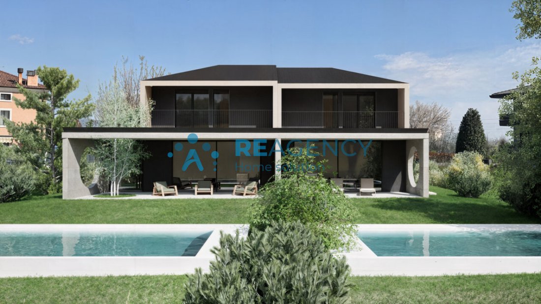 Villa in Caldogno, Veneto, Italy 2 - 18011128