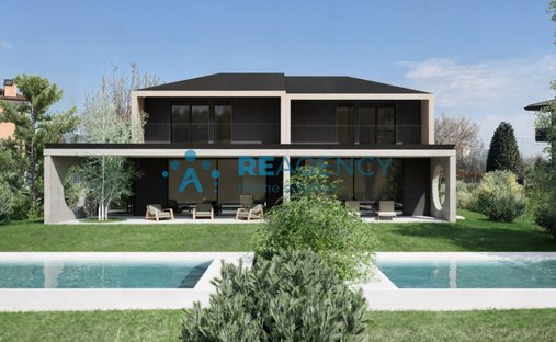 Villa in Caldogno, Venetien, Italien 1