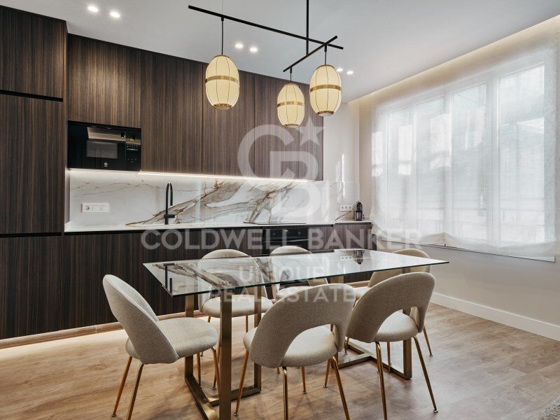 Apartment in Barrio Salamanca, Madrid, Spain 2 - 18011373