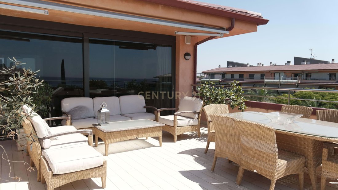 Apartment in Gava, Catalonia, Spain 5 - 15773659