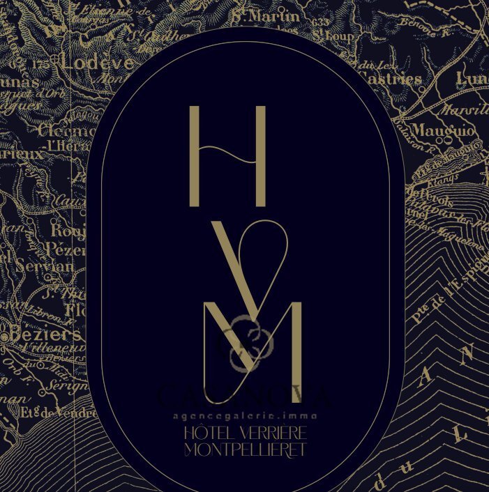 Apartment in Port Marianne, Montpellier, France 3 - 18010311