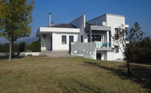 Haus in Central Macedonia, Macedonia and Thrace, Griechenland 1