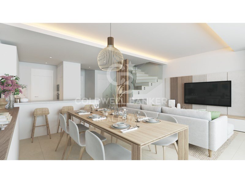 House in Mijas, Andalusia, Spain 5 - 18011829