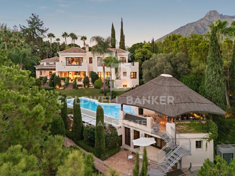 House in Marbella, Andalusia, Spain 2 - 18011054