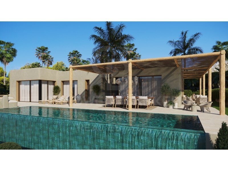 House in Xabia / Javea, Valencian Community, Spain 3 - 16578457