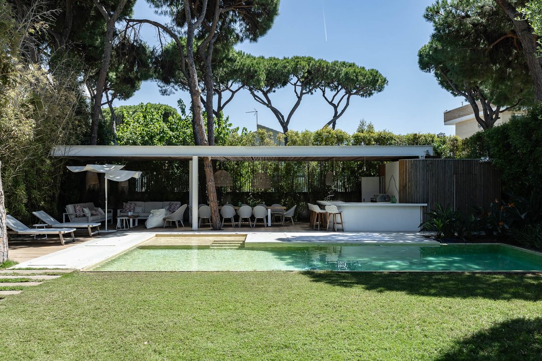 House in Castelldefels, Catalonia, Spain 3 - 18007974