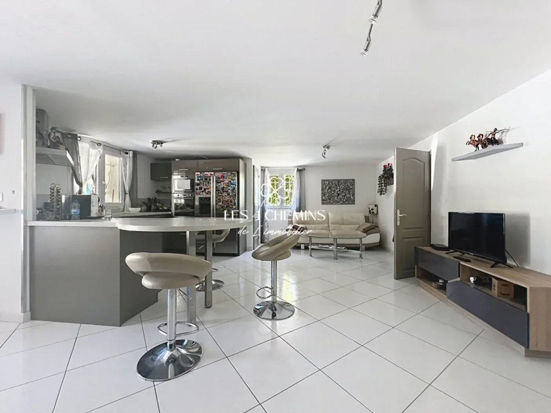 House in Saint-Savournin, Provence-Alpes-Côte d'Azur, France 5 - 18008582