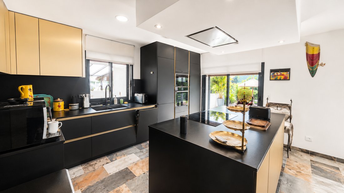 Villa in Zone Plage, Saint-Cyprien, France 4 - 18009121