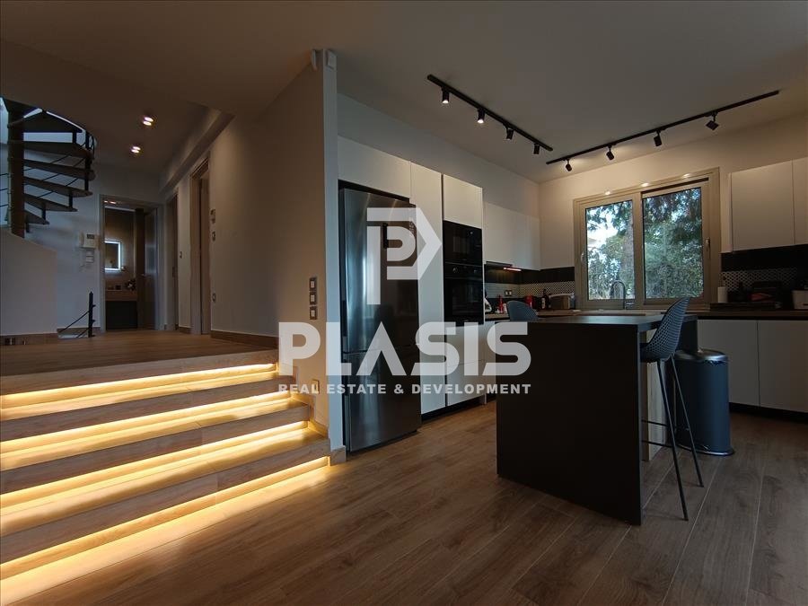 Apartment in Anavissos, Attica, Greece 3 - 18005976