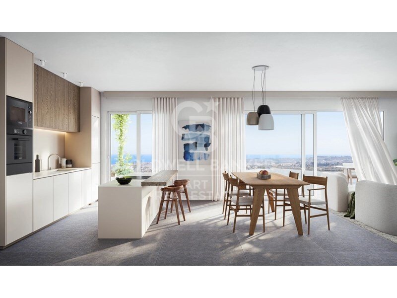 Apartment in La Cala de Mijas, Mijas, Spain 4 - 18011807