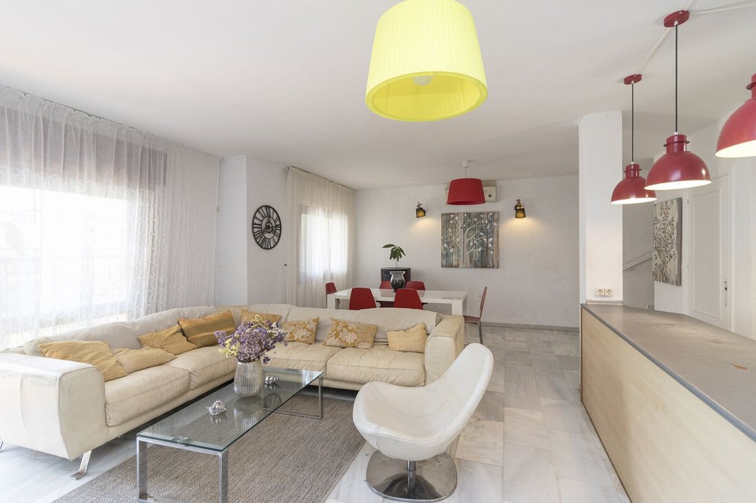 Villa in Elviria-Cabopino, Marbella, Spain 2 - 18007684