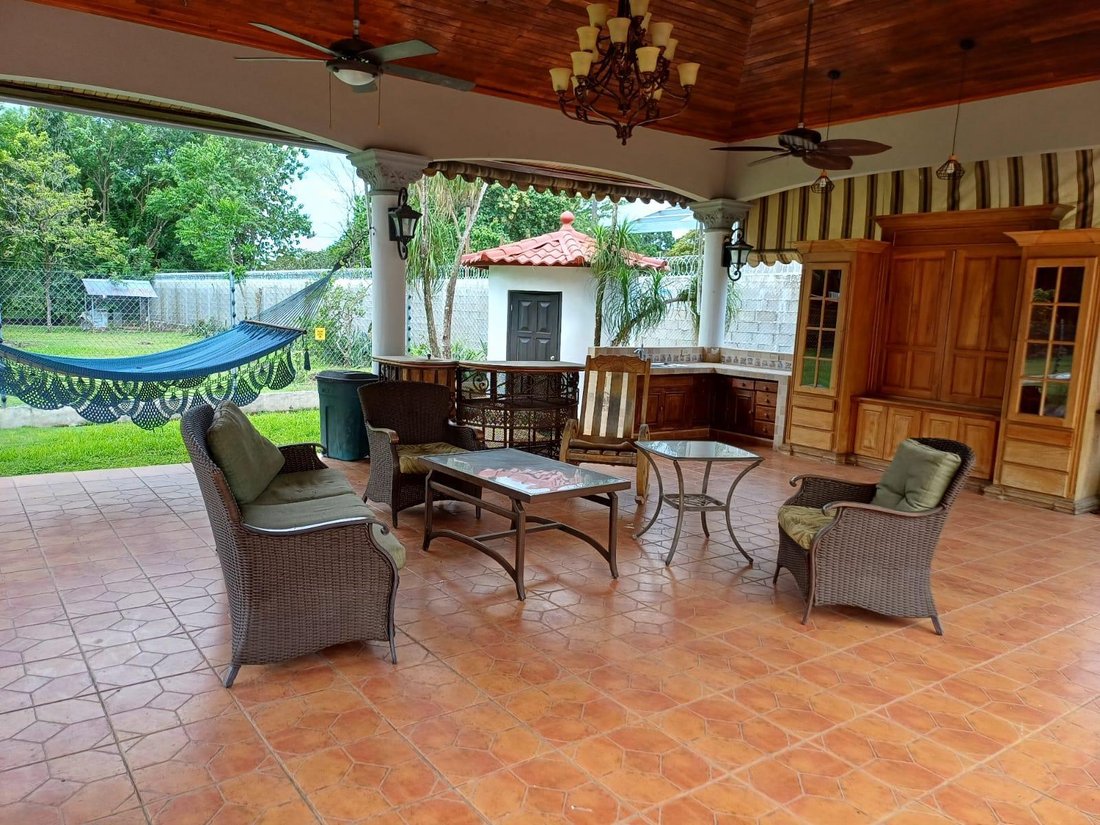 House in Pedregal, Chiriquí Province, Panama 4 - 18010474