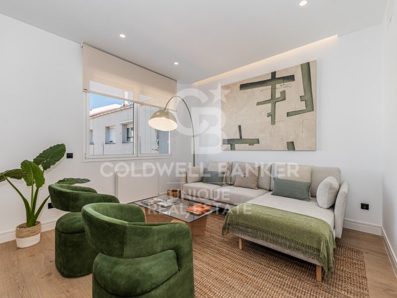 Apartment in Retiro, Madrid, Spain 1 - 18011458