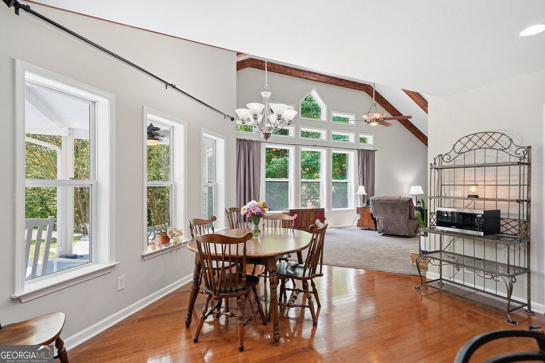 House in Ellijay, Georgia, United States 2 - 18009677