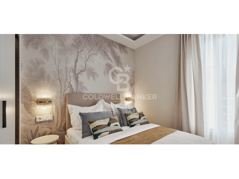 Appartement à Retiro, Madrid, Espagne 4 - 16043713