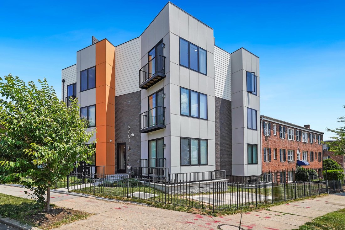 Condo in Washington, District of Columbia, United States 2 - 18007286