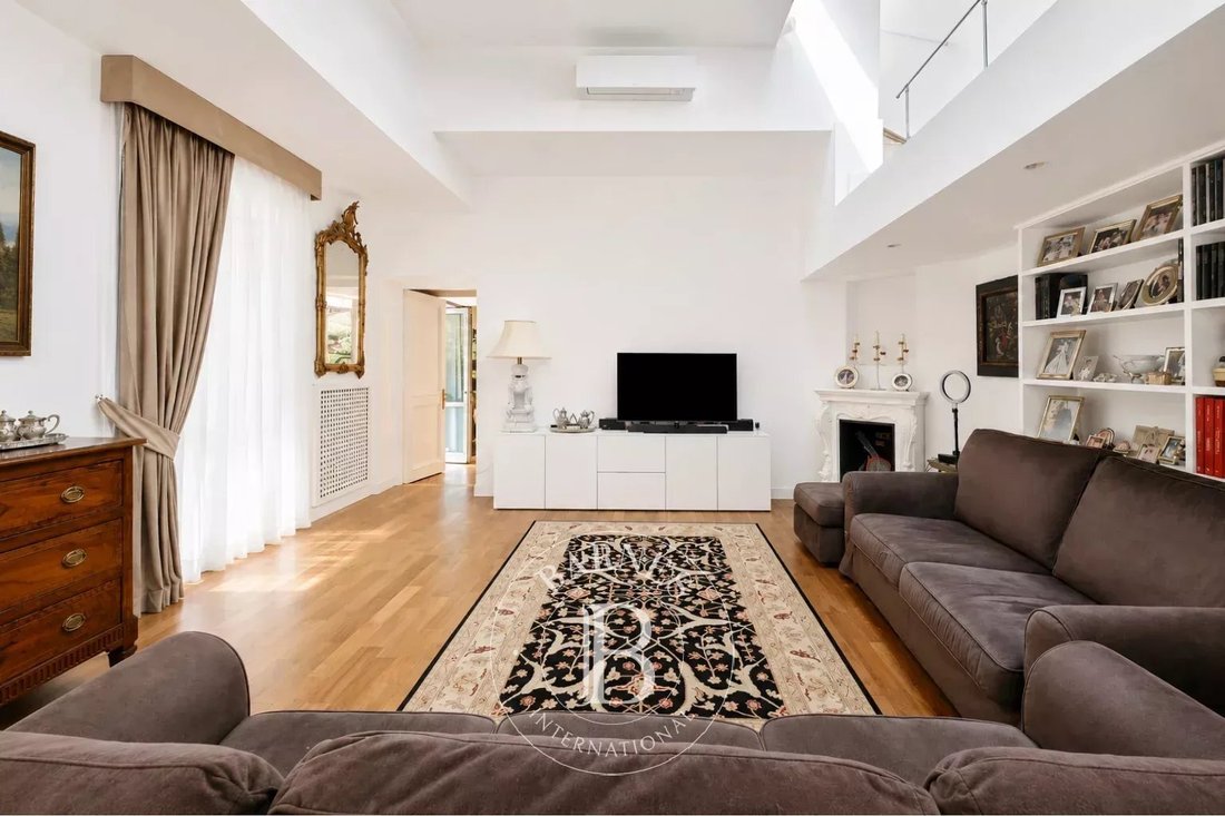 Apartment in Piazza del Popolo - Piazza Navona - Quirinale, Rome, Italy 4 - 18006487