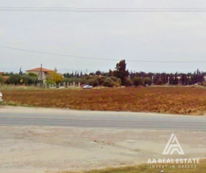 Land in Polygyros, Macedonia and Thrace, Greece 5 - 18005701