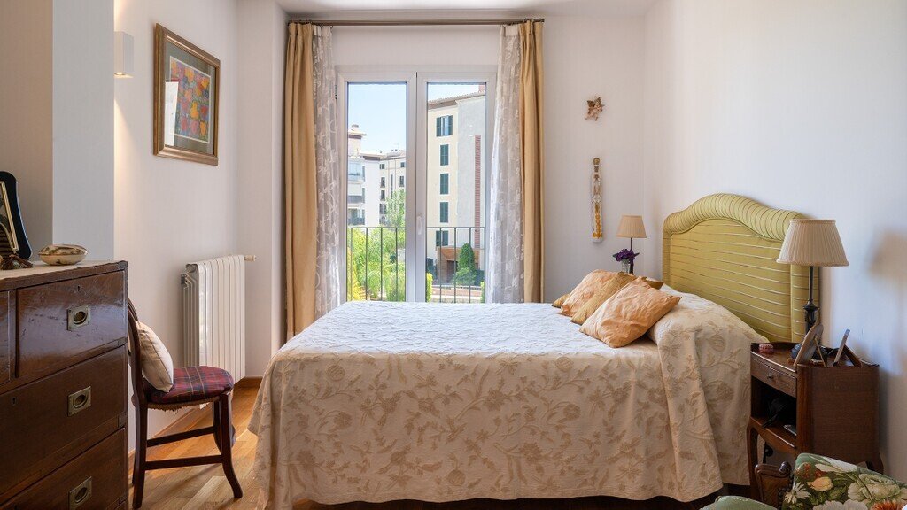 Apartment in Palma, Balearic Islands, Spain 5 - 18010110
