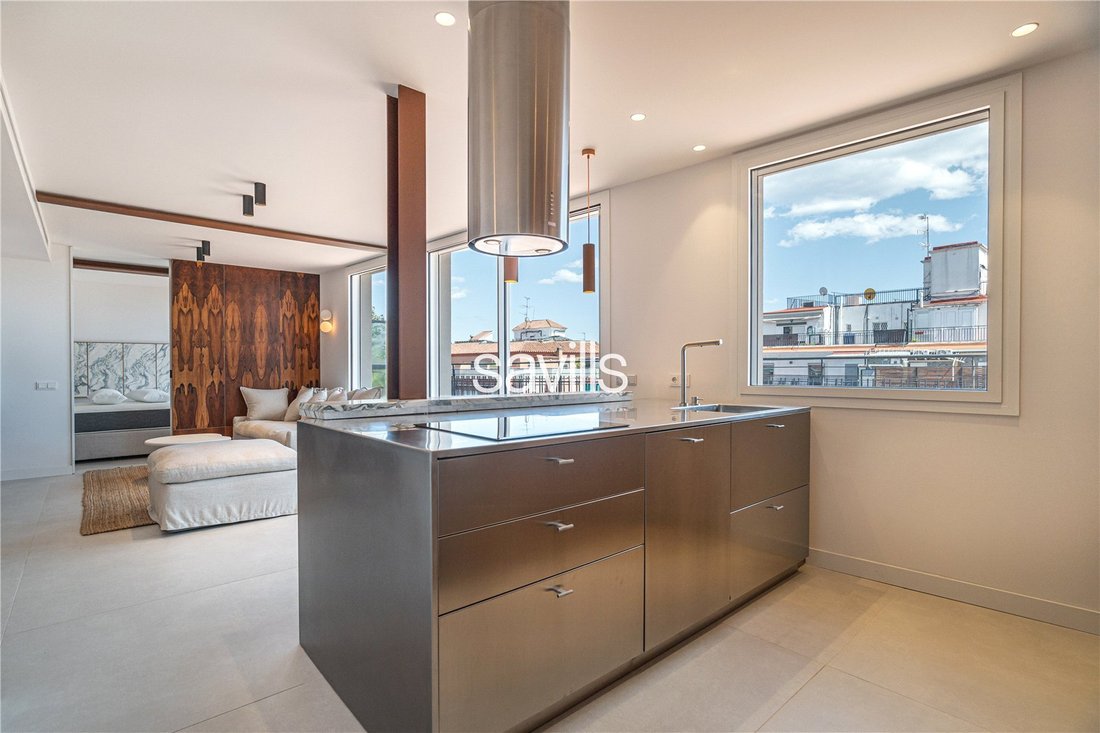 Apartment in Les Corts, Barcelona, Spain 5 - 18006216