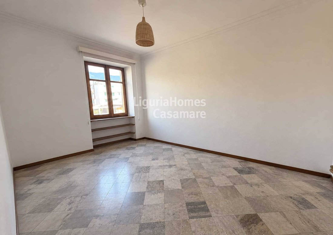 Apartment in Ponente Area, Alassio, Italy 3 - 18006407
