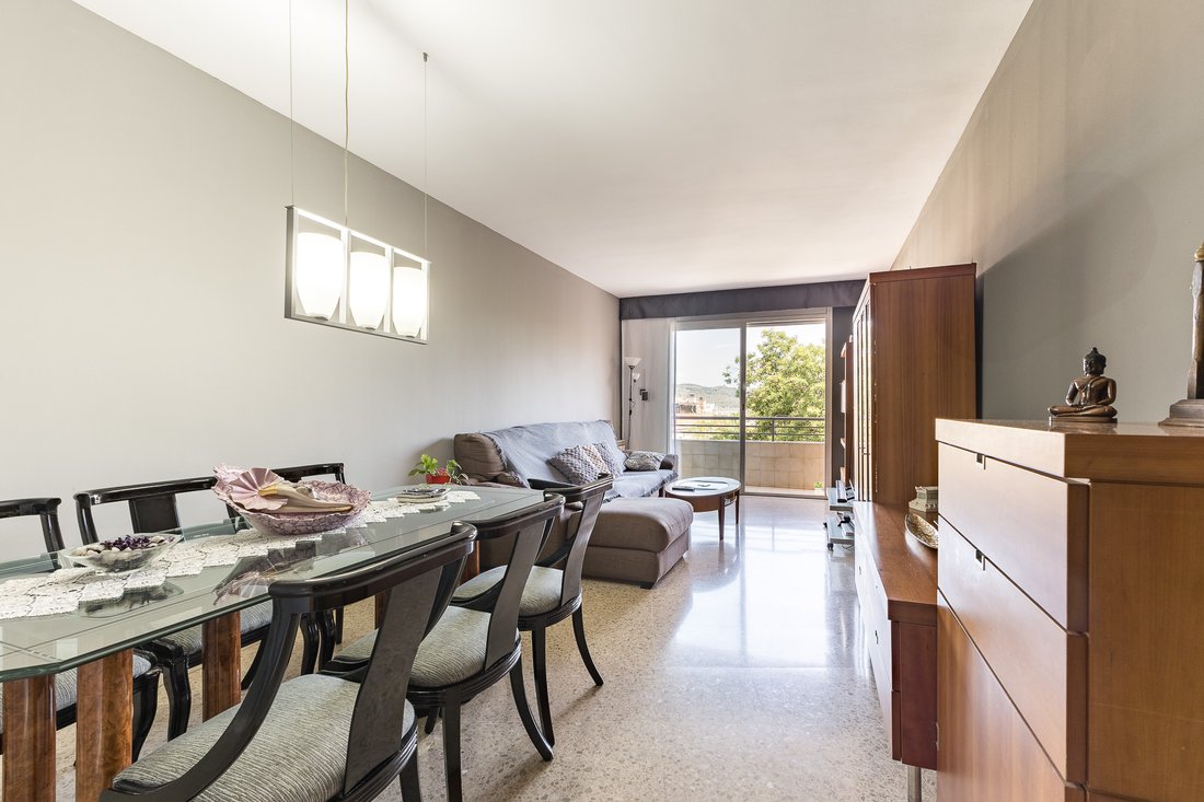 Apartment in Horta-Guinardó, Barcelona, Spain 2 - 18009800