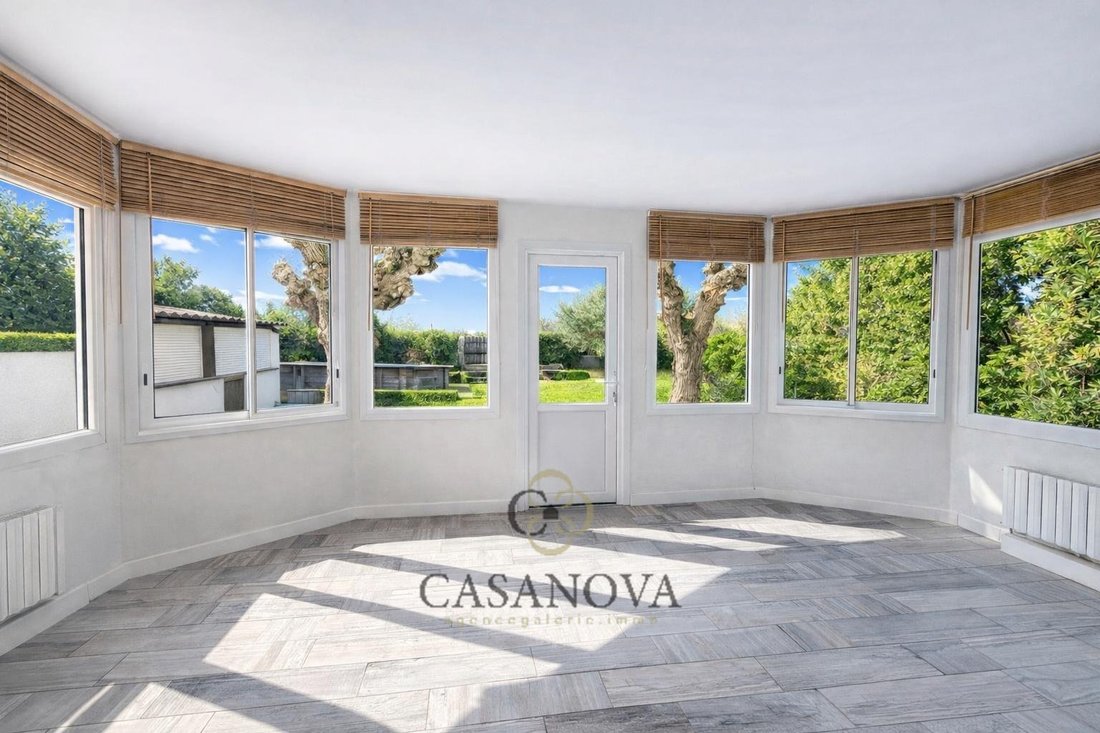 Villa in Rive Droite, Palavas-les-Flots, France 5 - 18010740