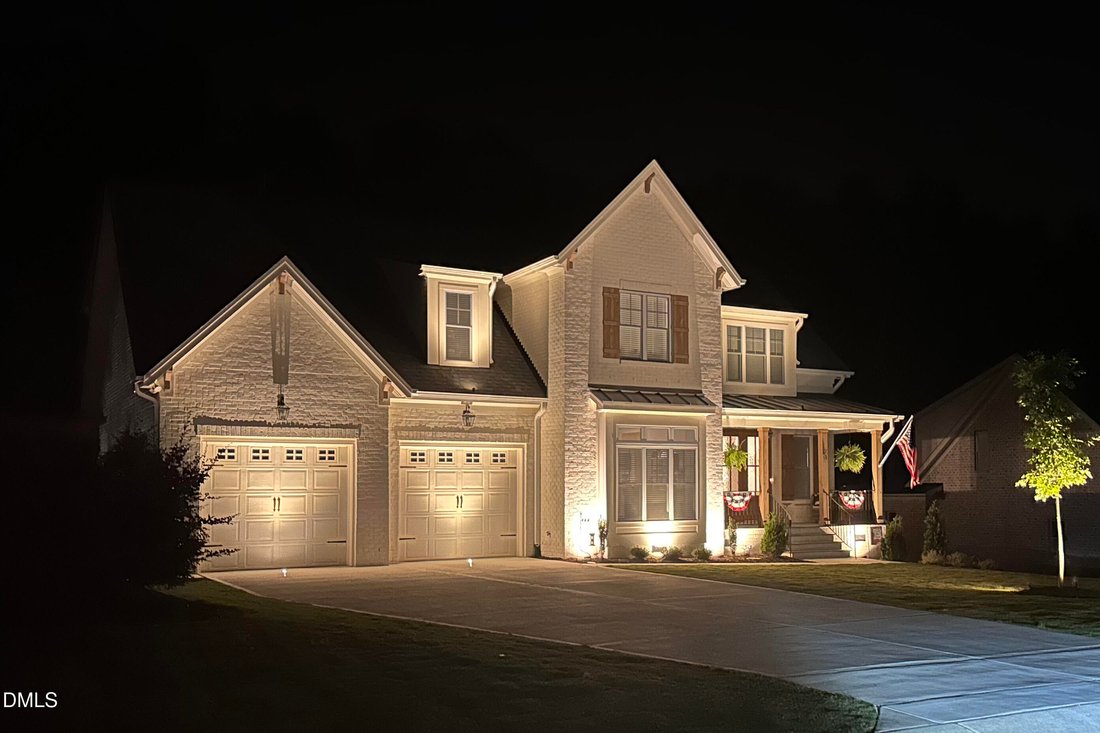 House in Clayton, North Carolina, United States 4 - 17984616
