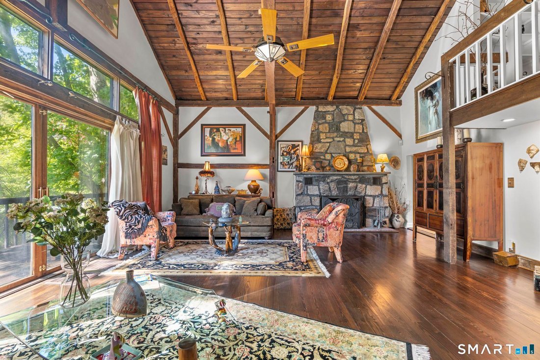 House in Stamford, Connecticut, United States 3 - 18012598