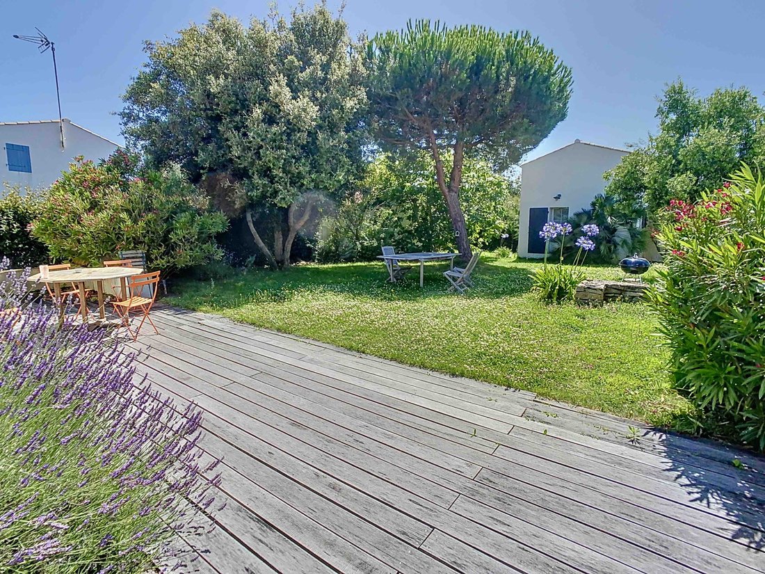 House in Noirmoutier Centre, Noirmoutier-en-l'Île, France 4 - 16125912