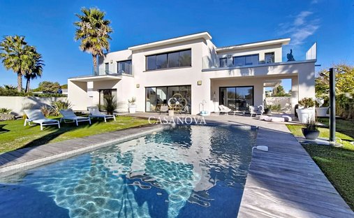 House in Le Grau d'Agde, Agde, France 1