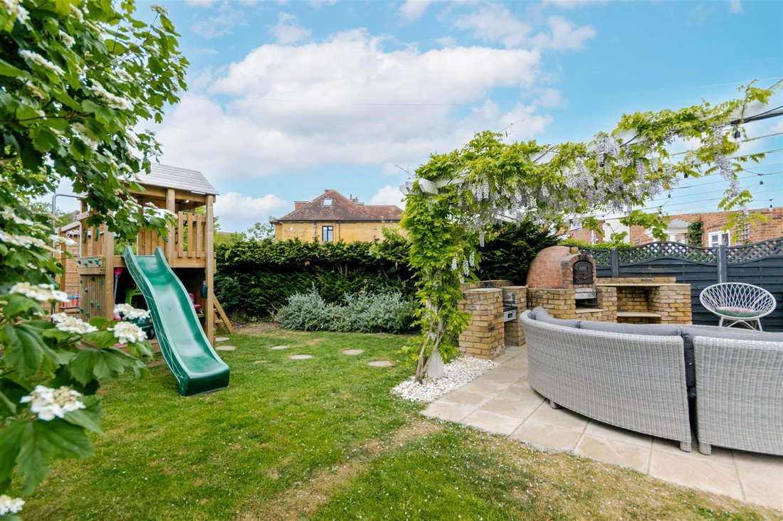 Casa a Ruislip Manor, Hillingdon, Inghilterra 5 - 18007860
