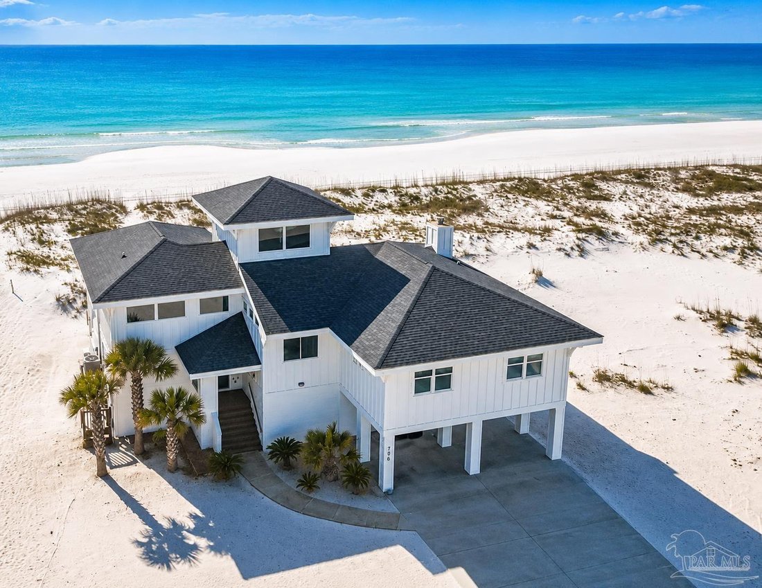 House in Gulf Breeze, Florida, United States 3 - 17984407