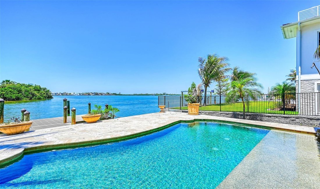 House in Sarasota, Florida, United States 5 - 17181469