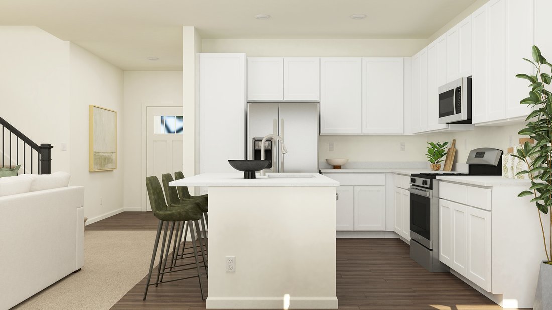 House in South Elgin, Illinois, United States 4 - 18005376