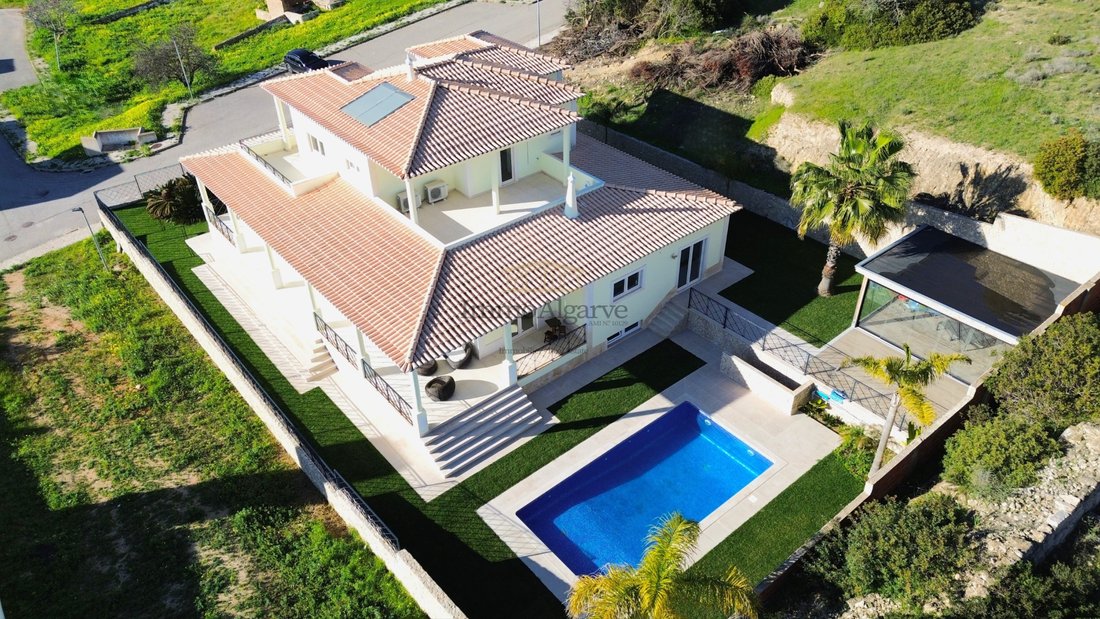House in Olhos de Agua, Algarve, Portugal 5 - 18010980